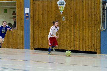 Bild 104 - C/B-Juniorinnen Hallenturnier